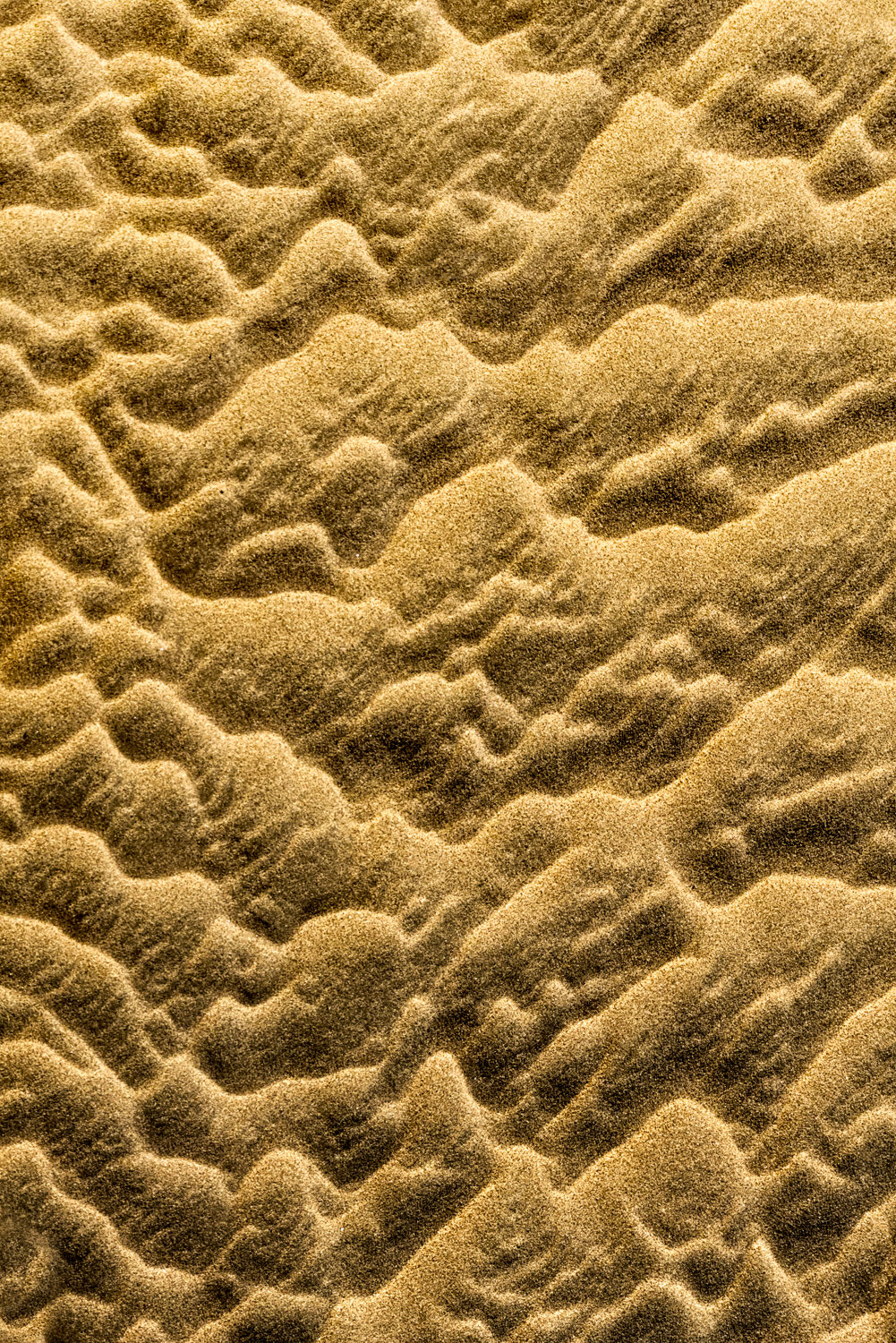 Sandberge