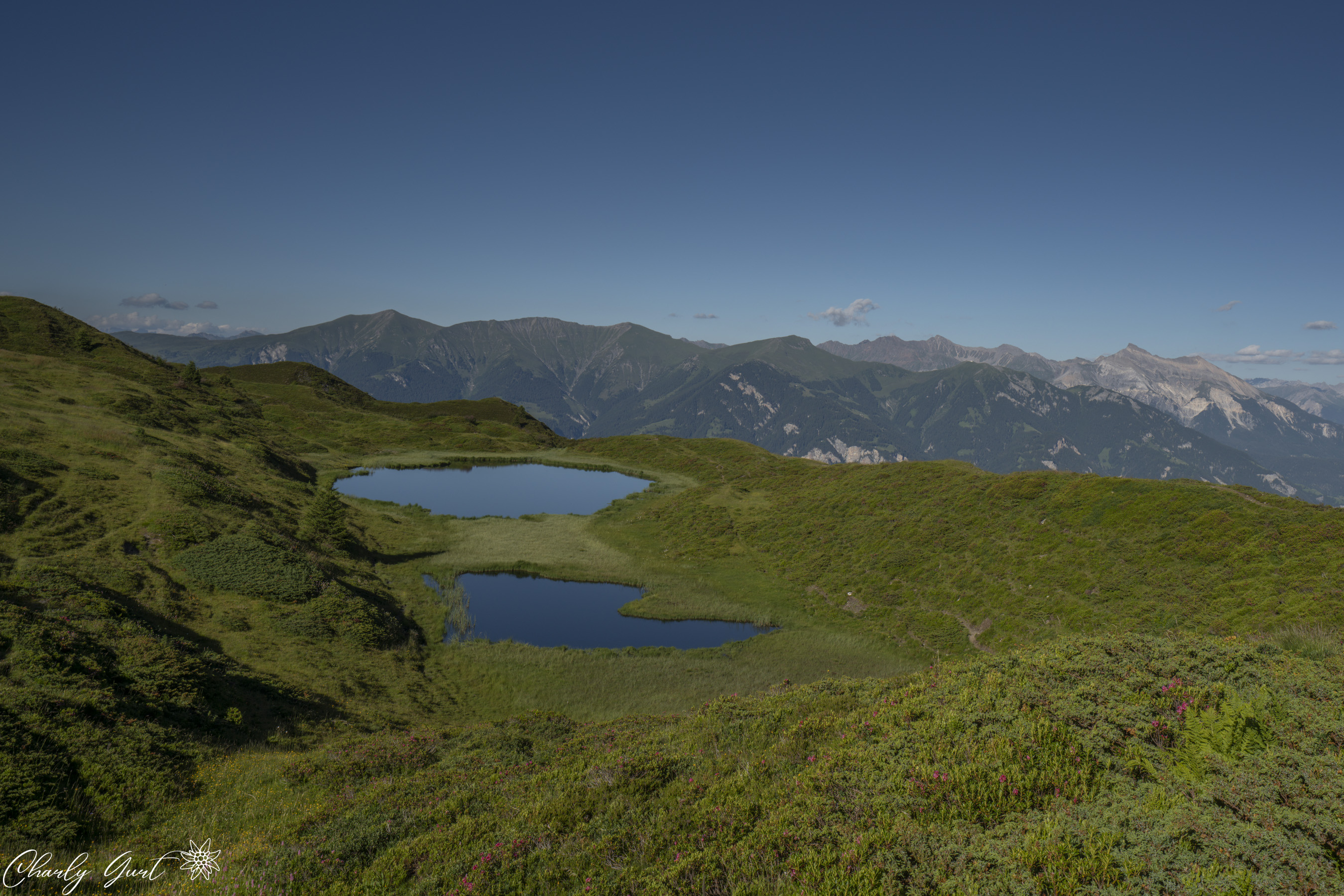 Kaiserwetter