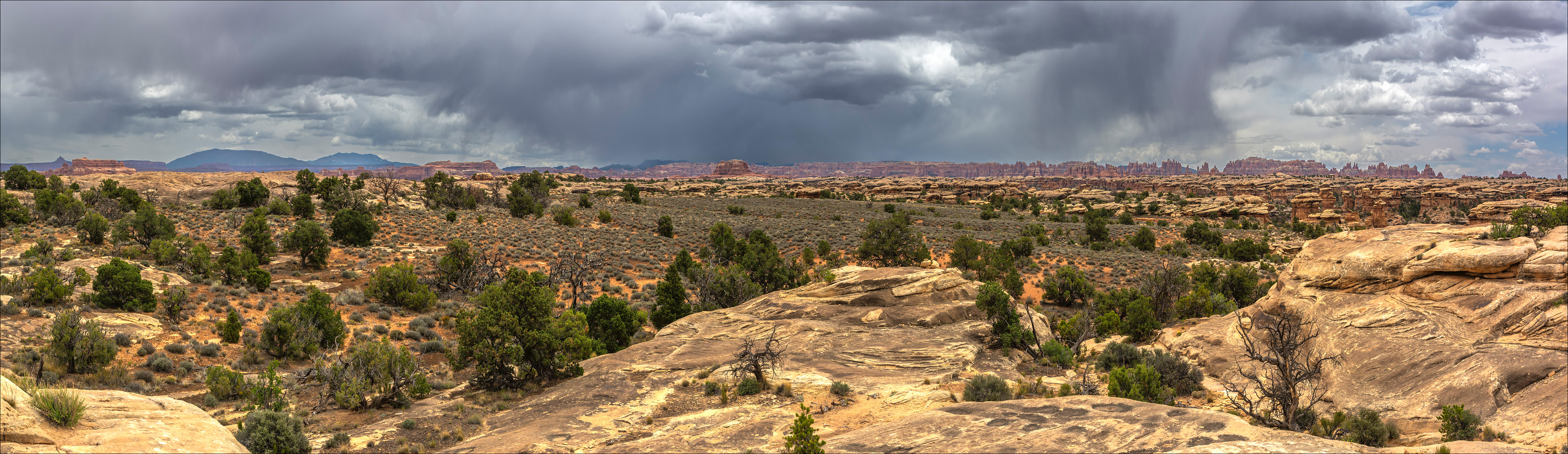Canyonlands Nationalpark