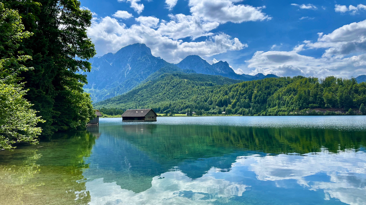 Almsee