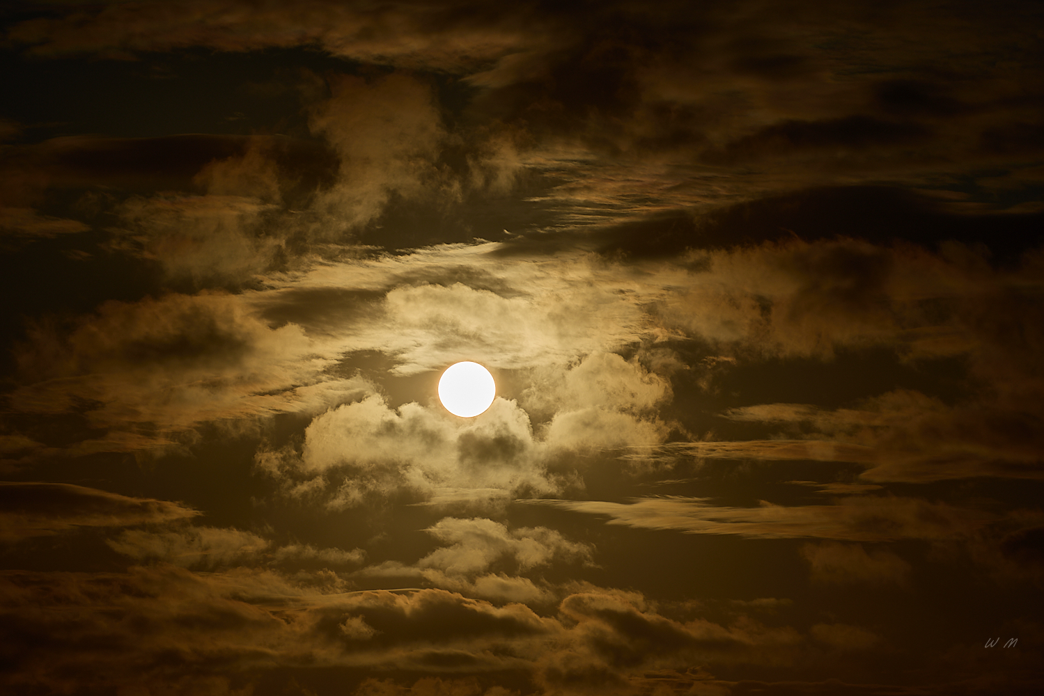Abendstimmung