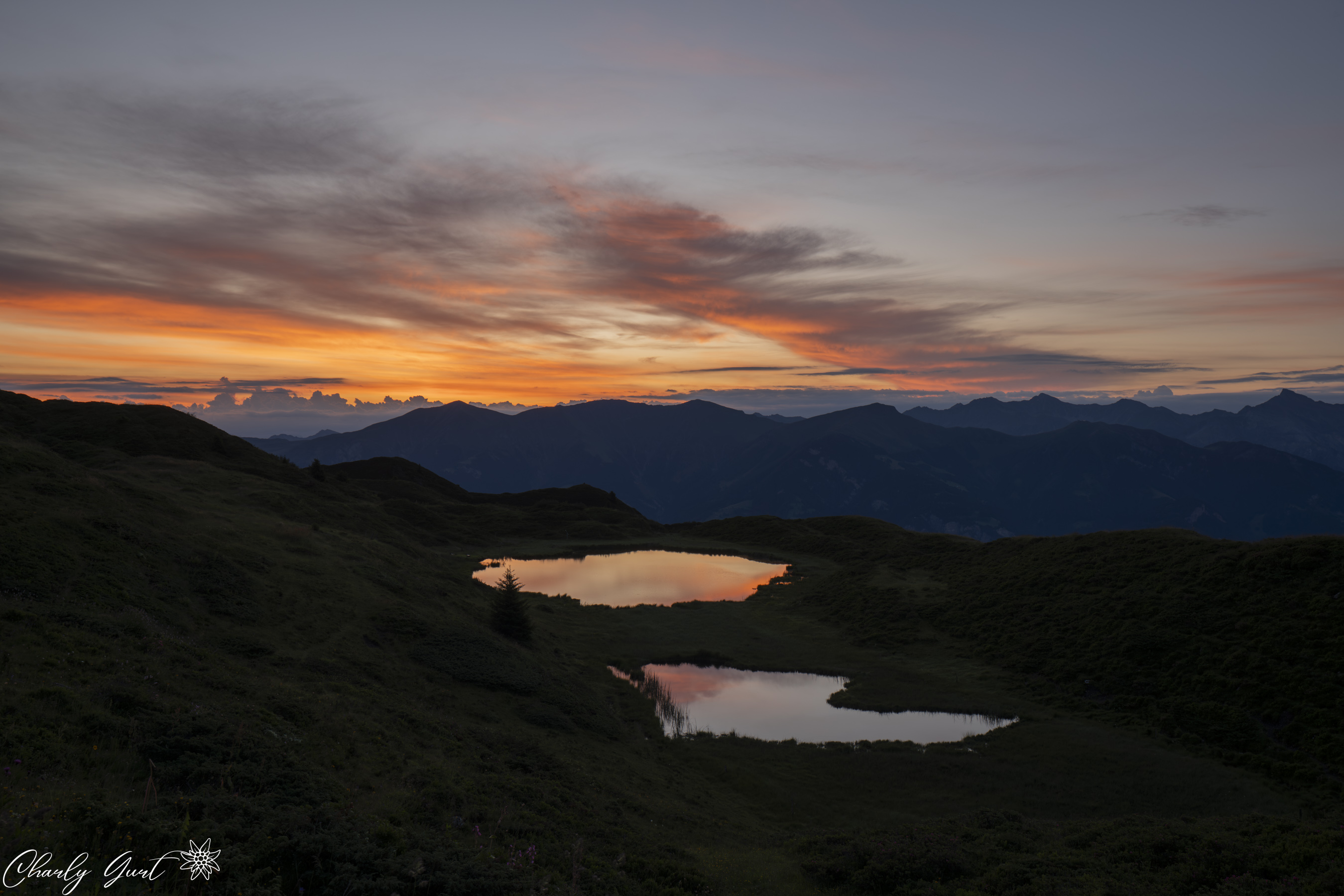 Alpfrieden