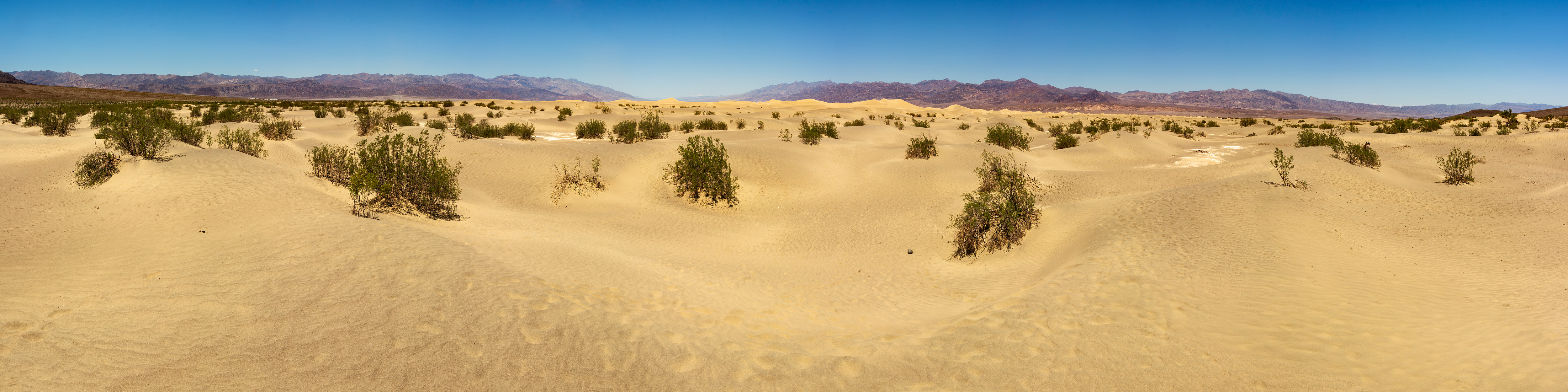 im Death Valley