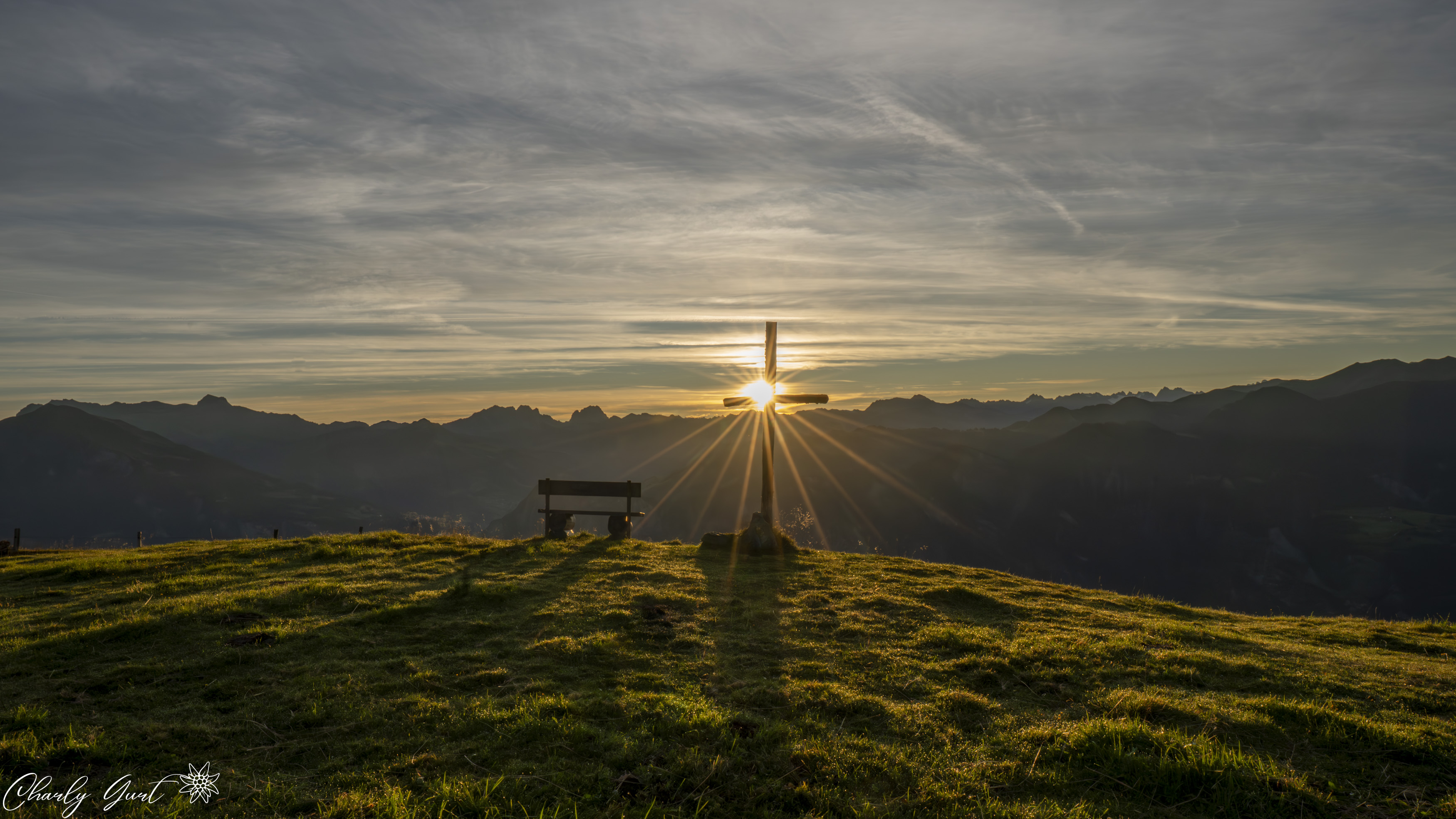 Sonnenaufgang