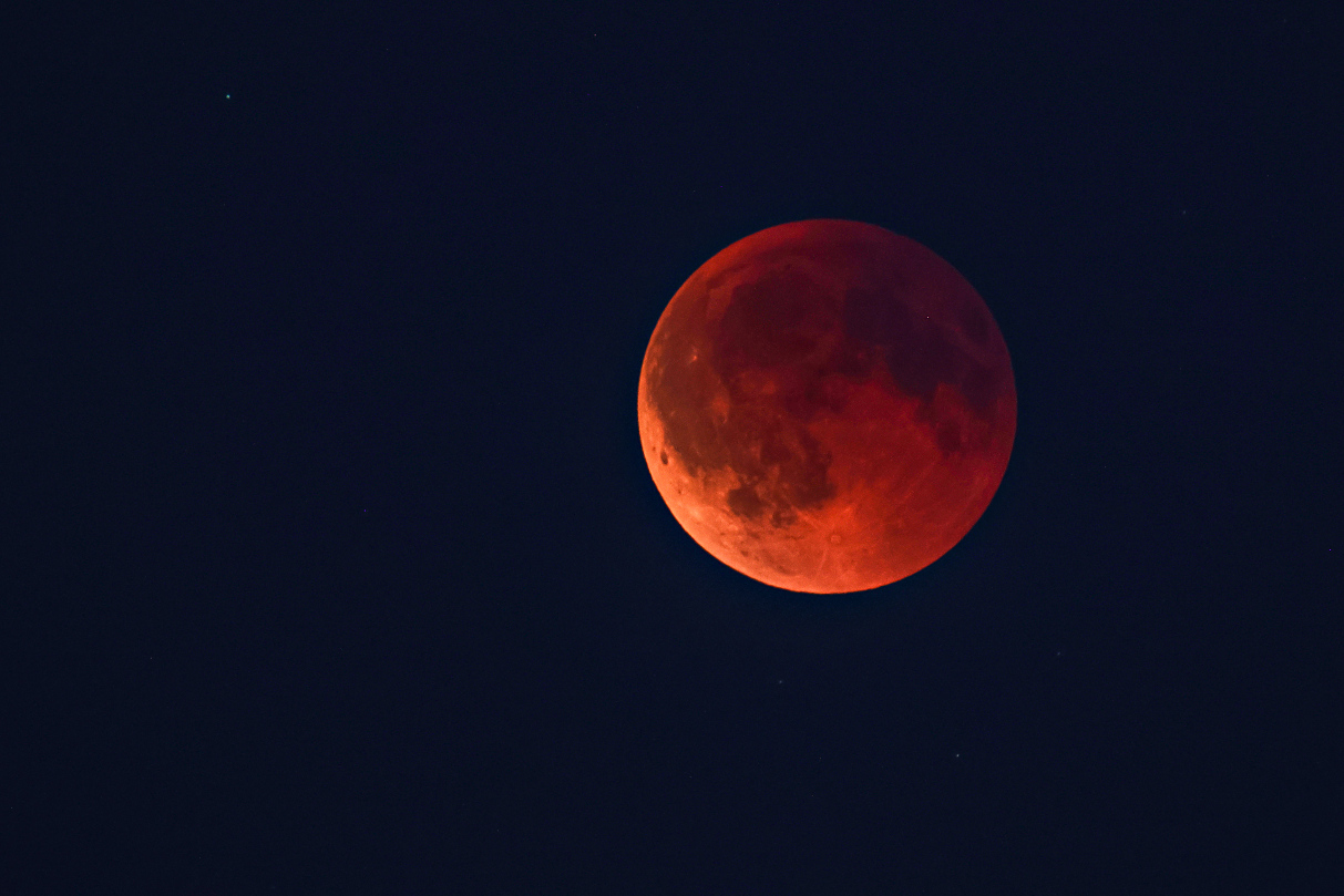 Blutmond 2