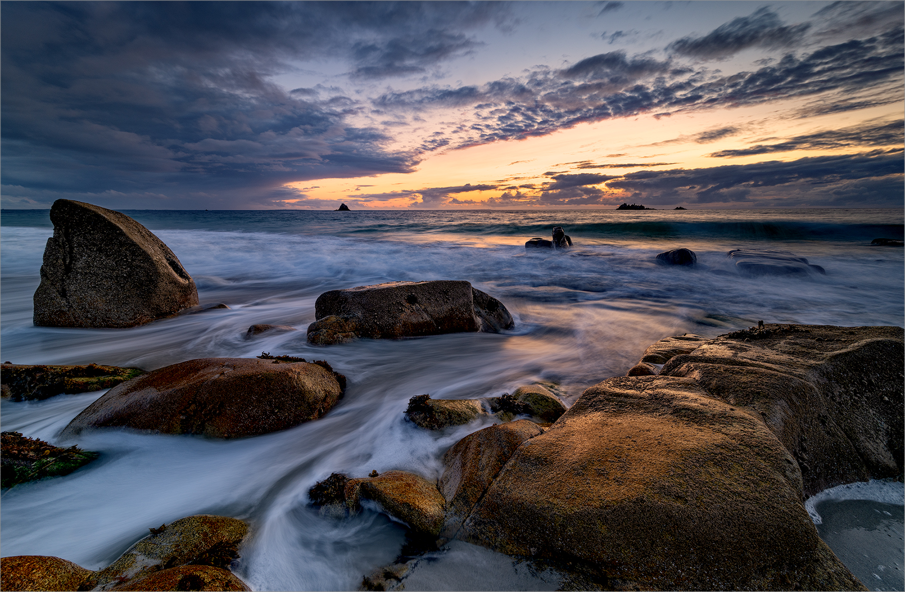 Plage de Ruscumunoc