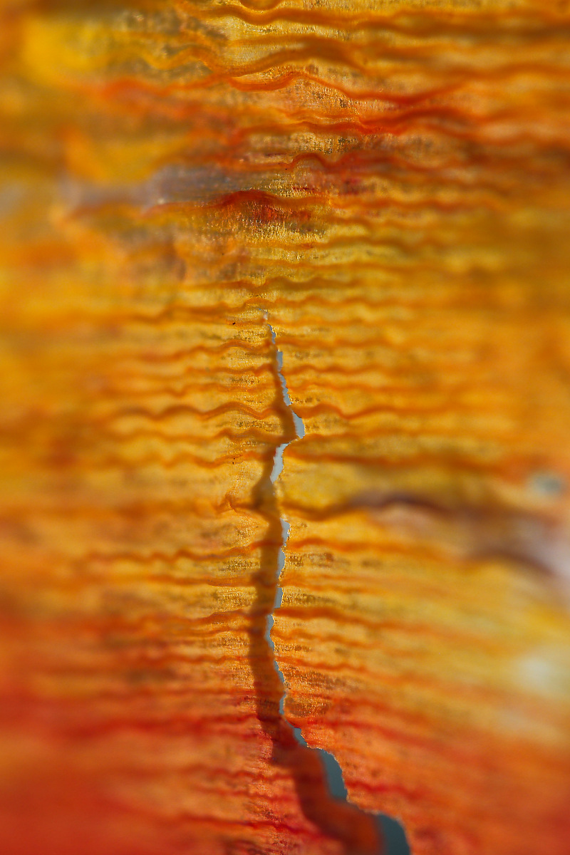 etwas Farbe