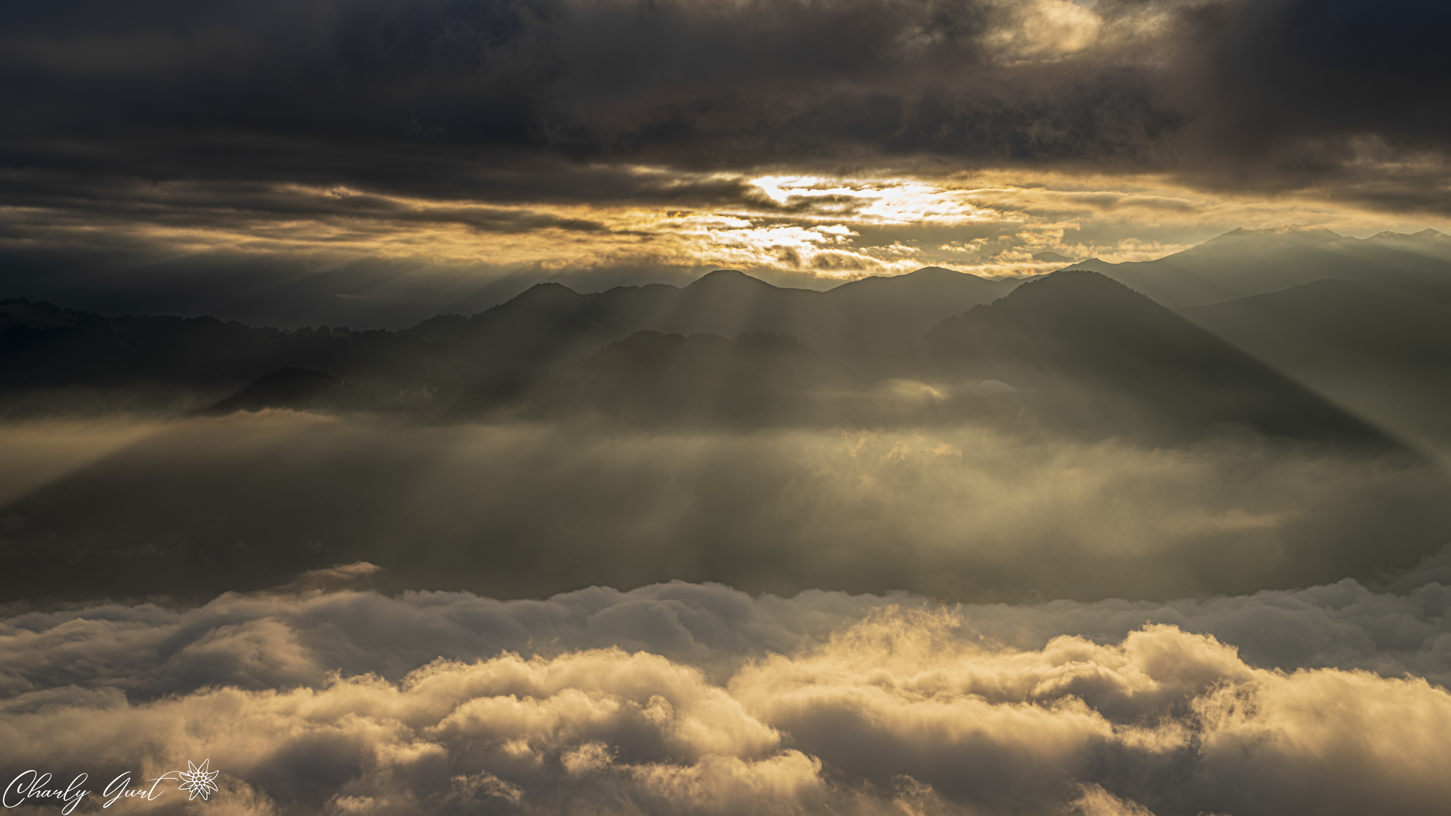Nebelmeer