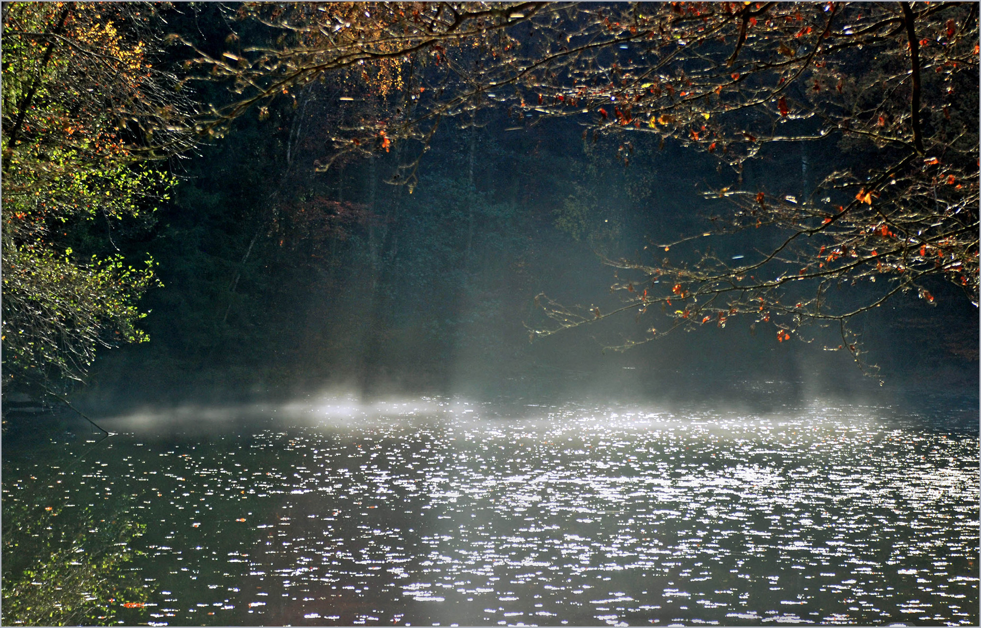 Lichtmomente