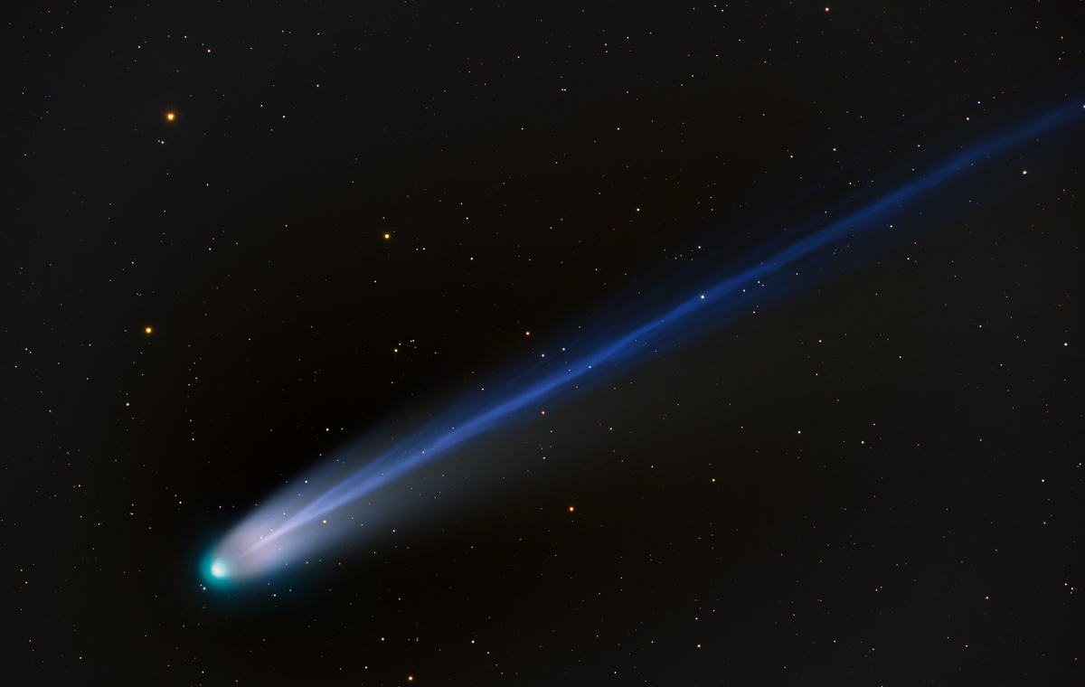 C/2025 A6 (Lemmon)