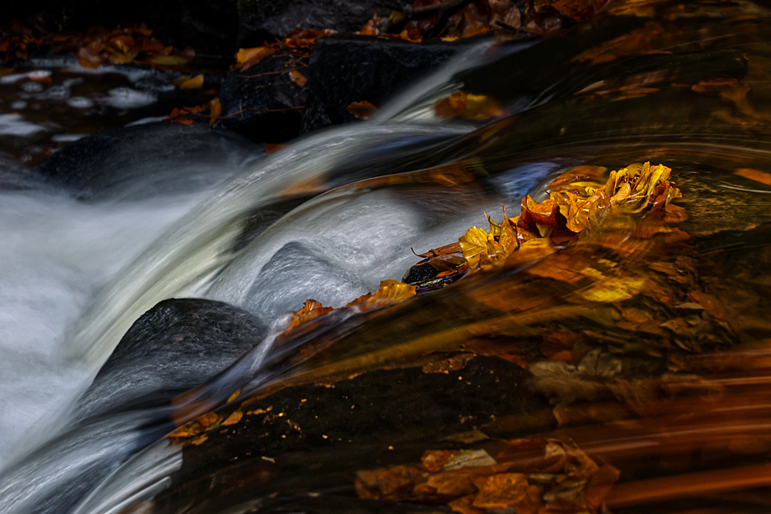 Herbstbach