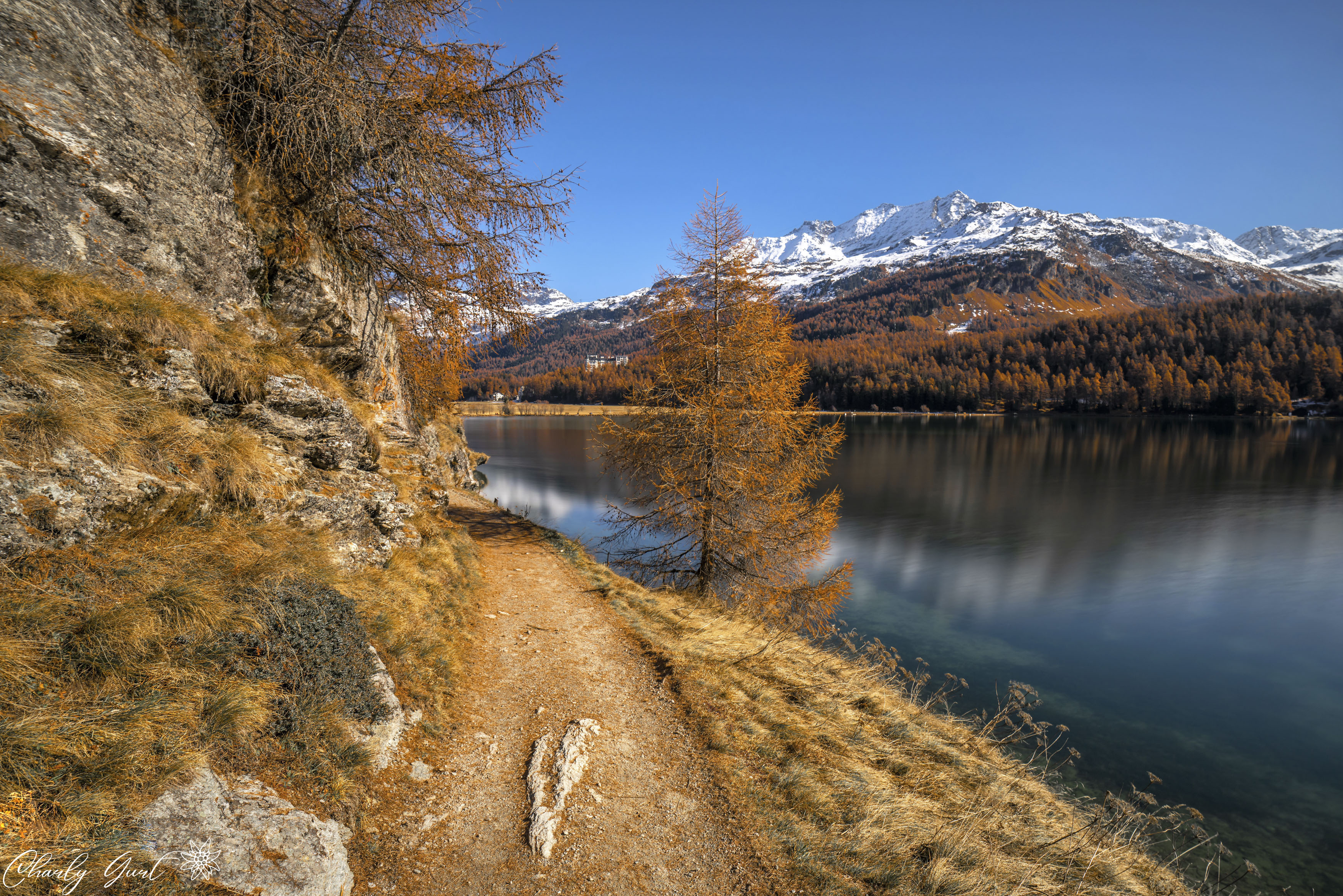 Spaziergang