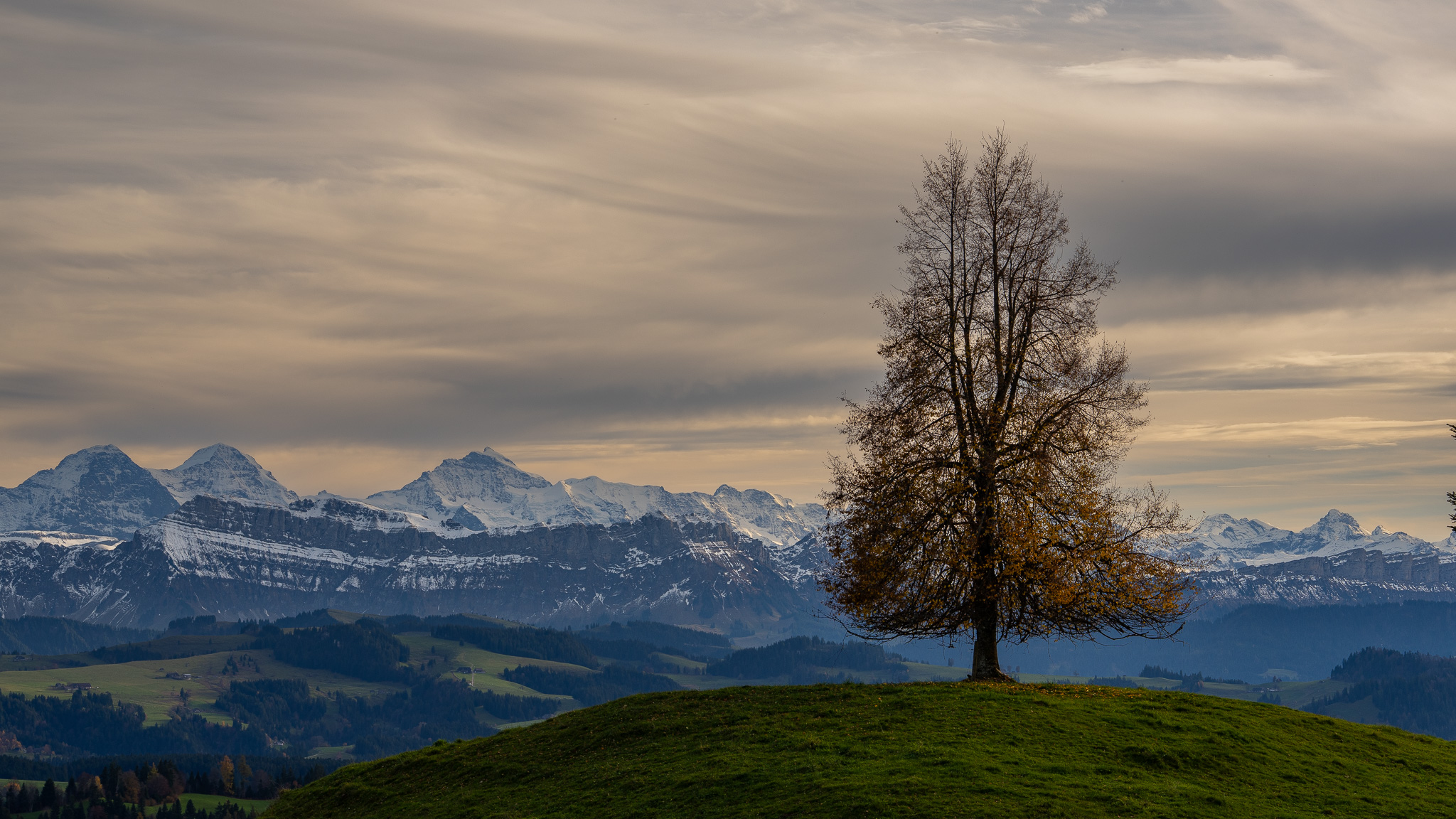 Im schönen Emmental