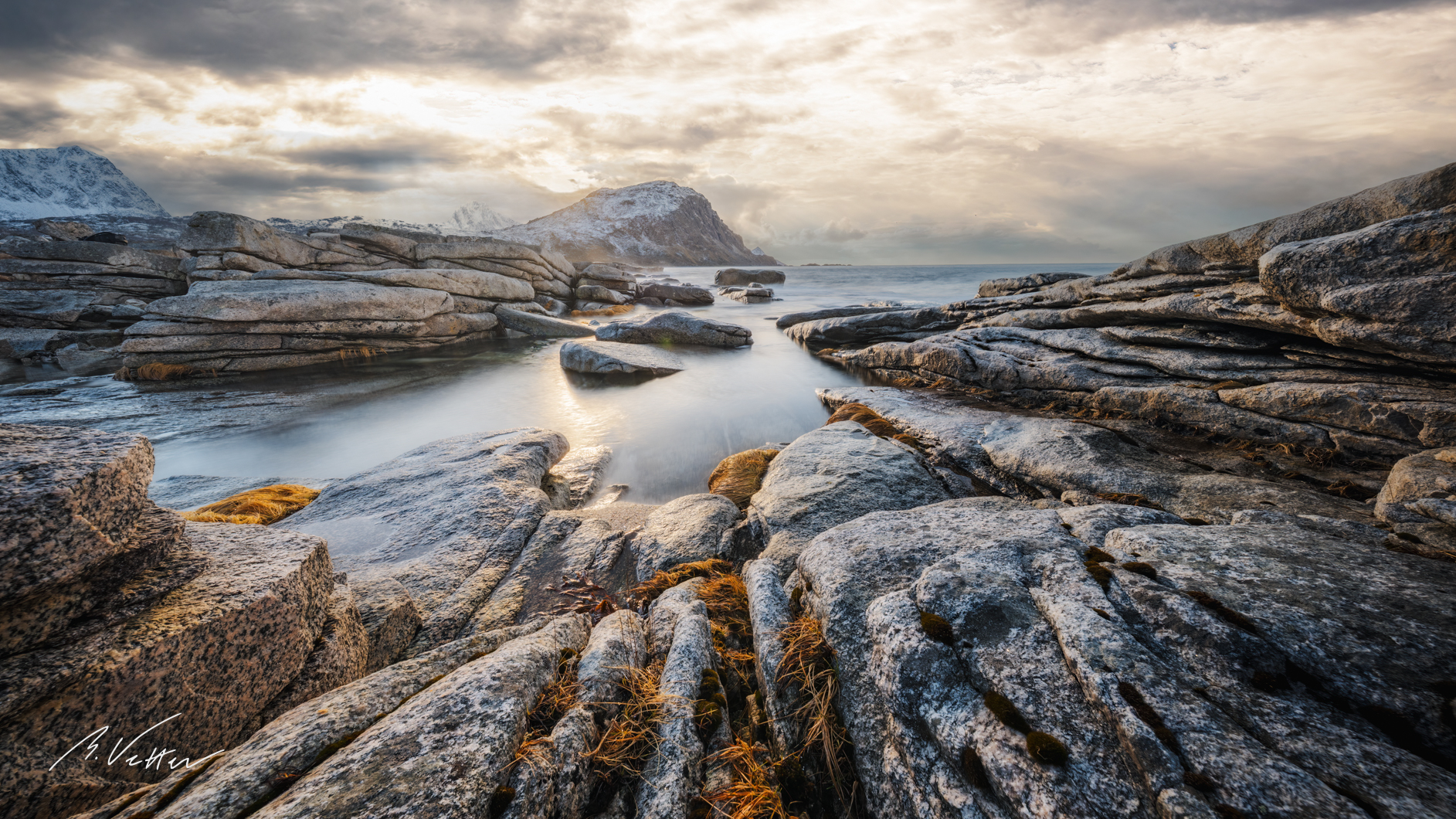 Lofoten