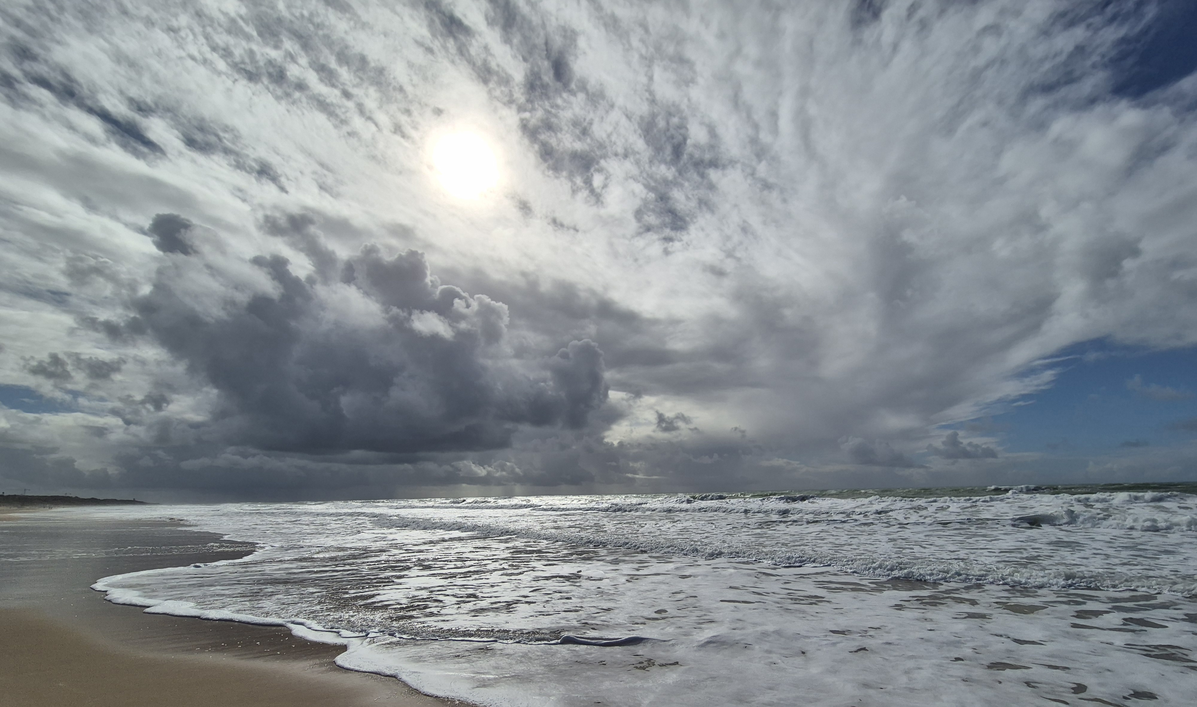 Urlaubsfeeling...