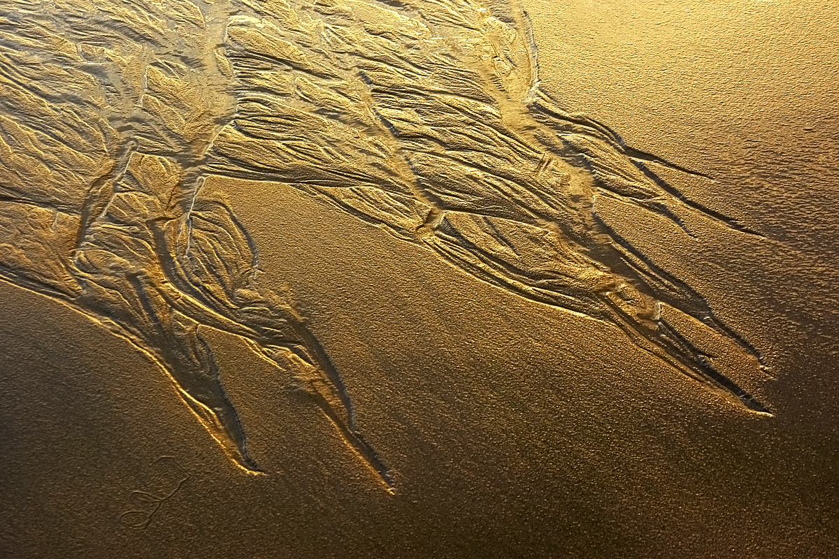 Pures Gold
