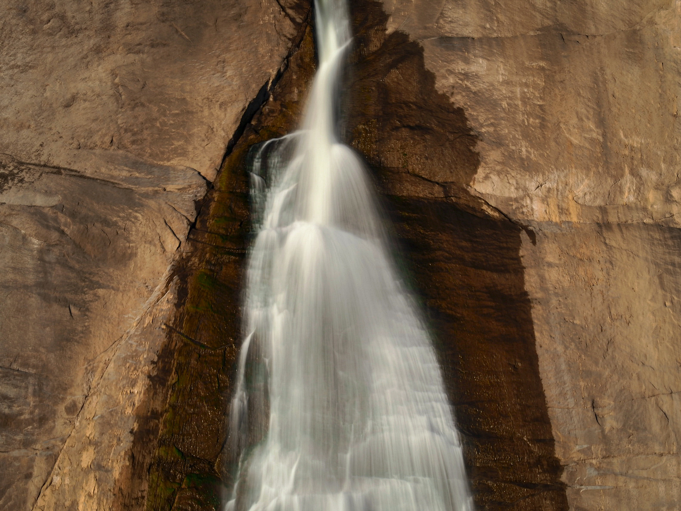 Augrabies Wasserfall
