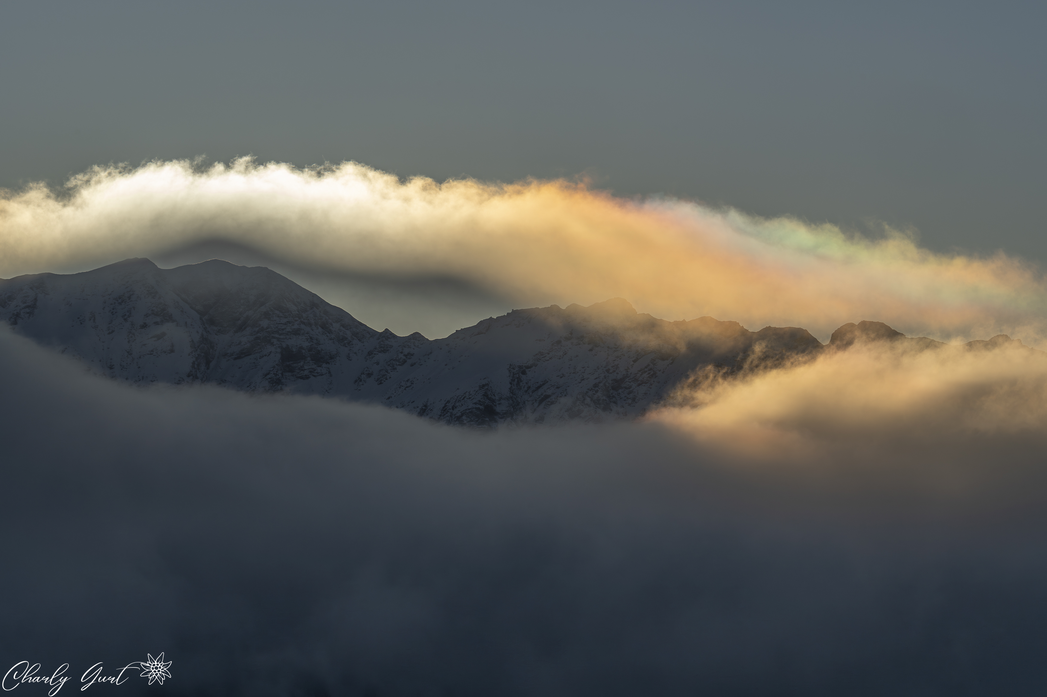 Regenbogen