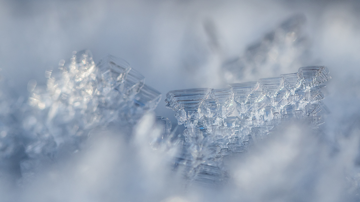 Einfach mal innehalten