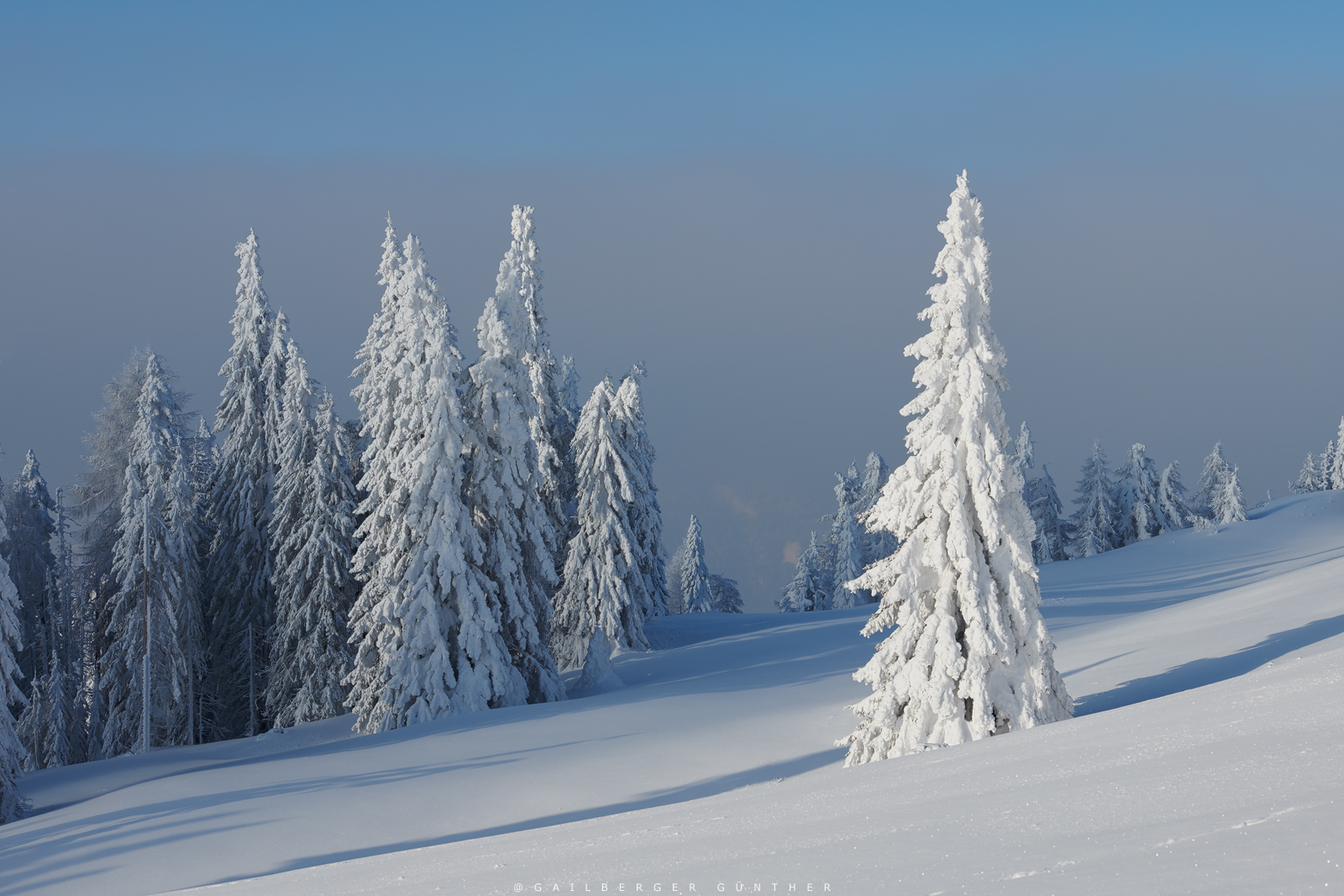 Bergfrieden