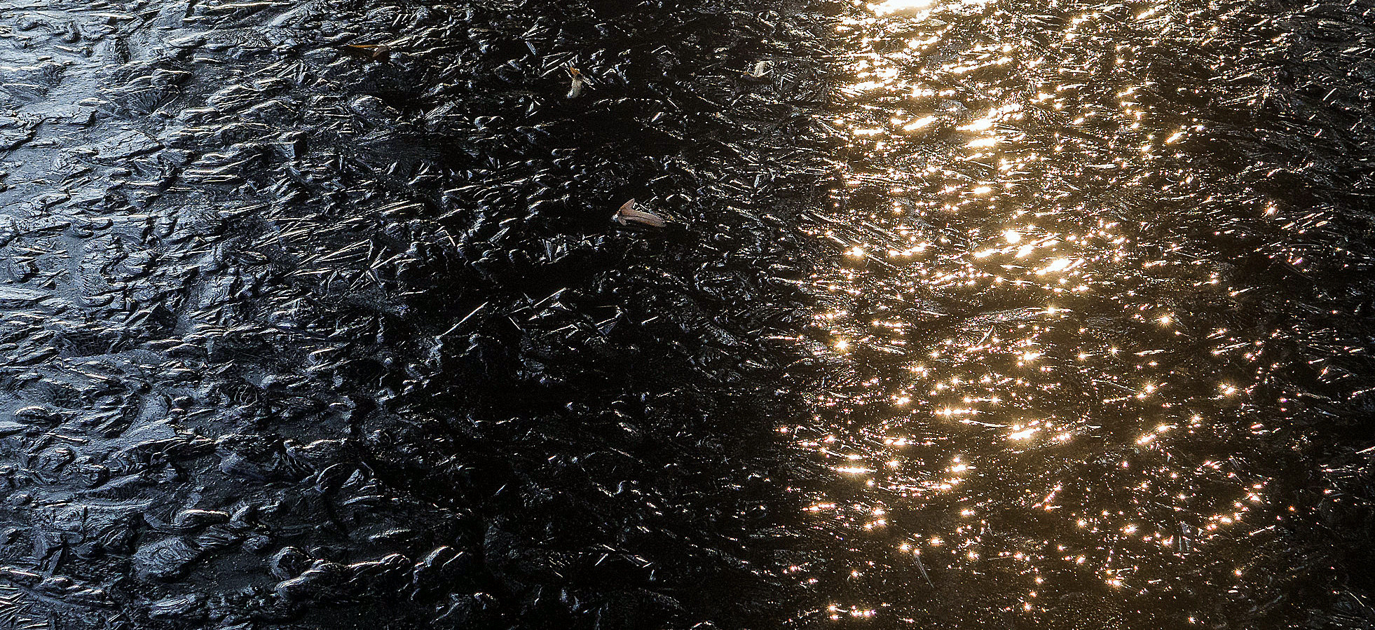 Licht und Schatten