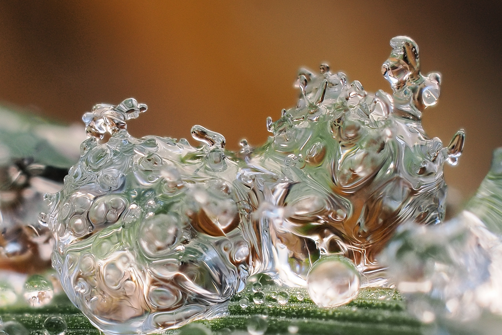 Anregung für die Vorstellungskraft