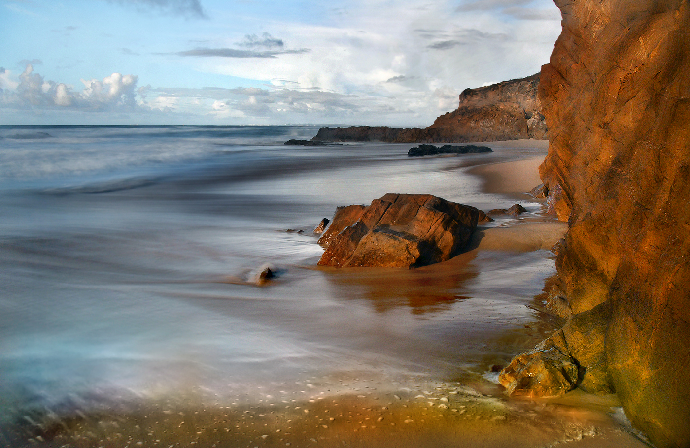 Westküstenfeeling ...,