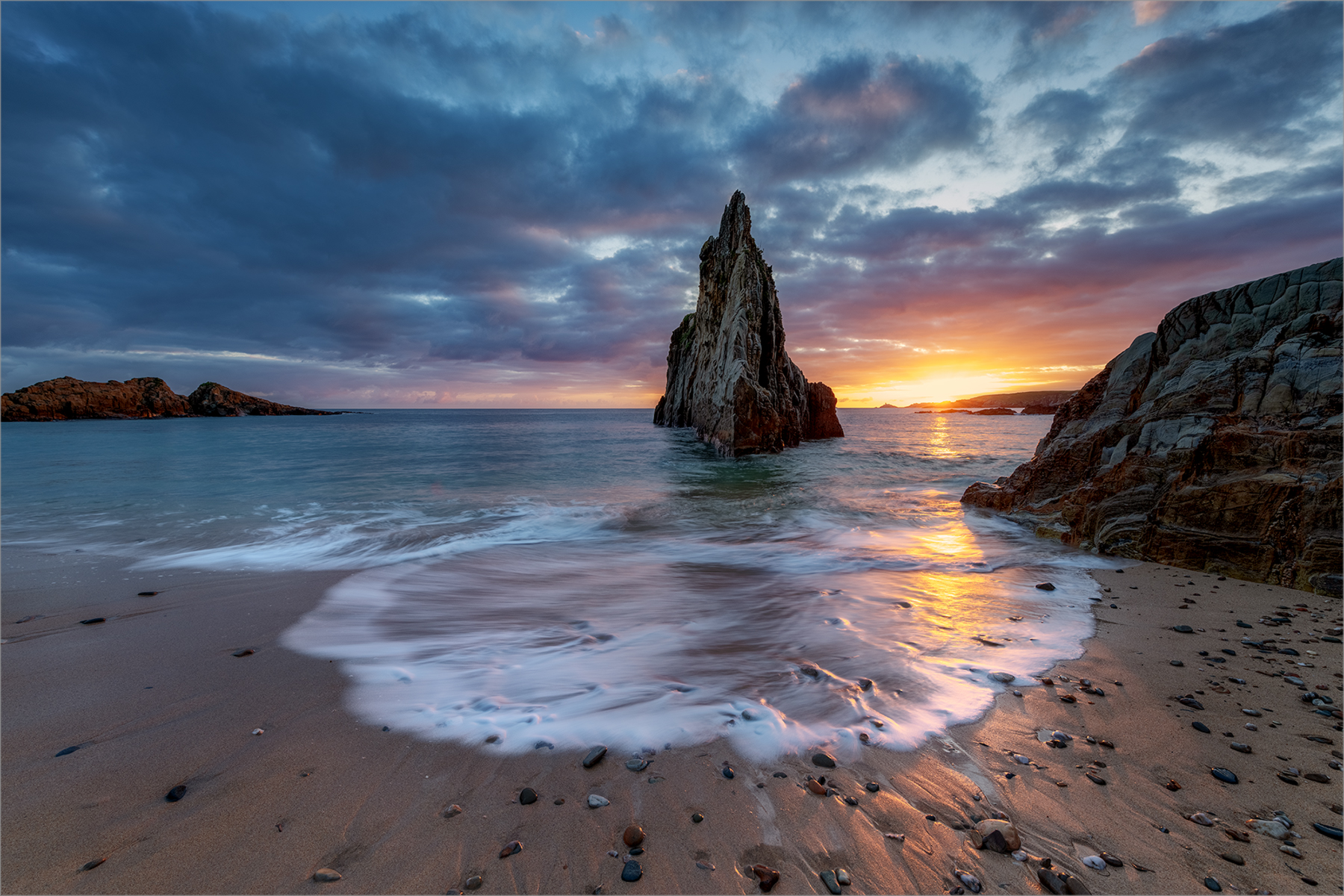 Playa de Mexota II