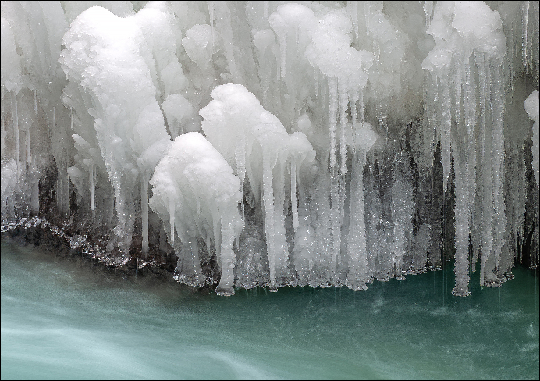 Eiszeit