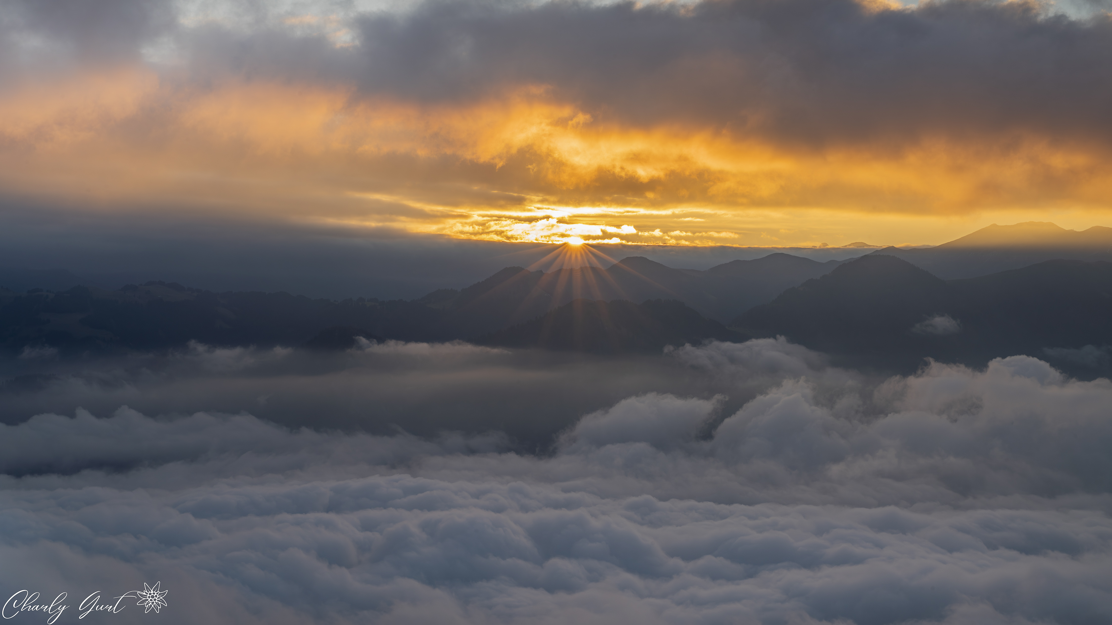 Unglaublich unsere Natur