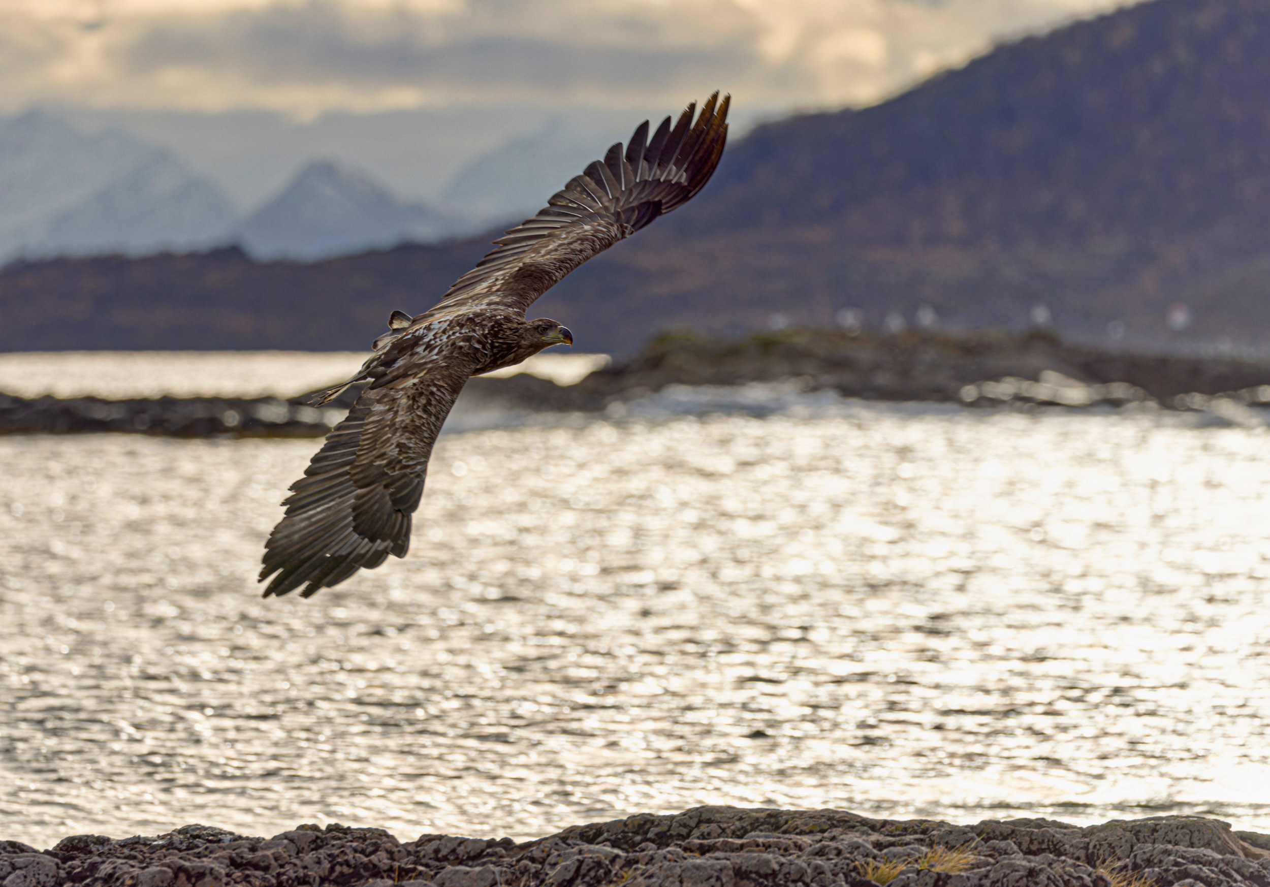 Norwegen bietet immer wieder tolle Fotomotive