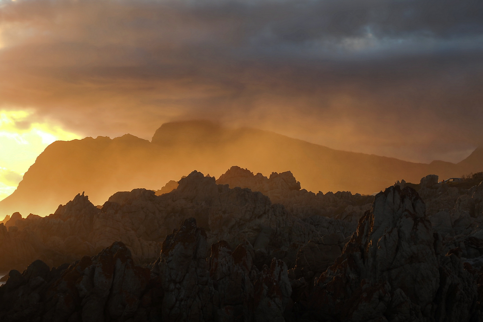Kleinmond