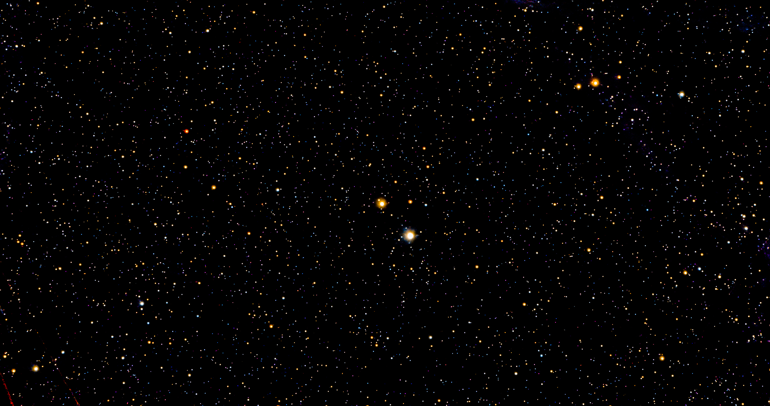 Weißt Du wieviel Sternlein stehen .....