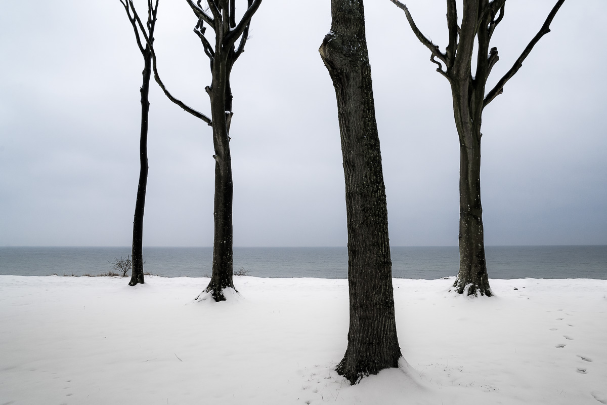 Stille