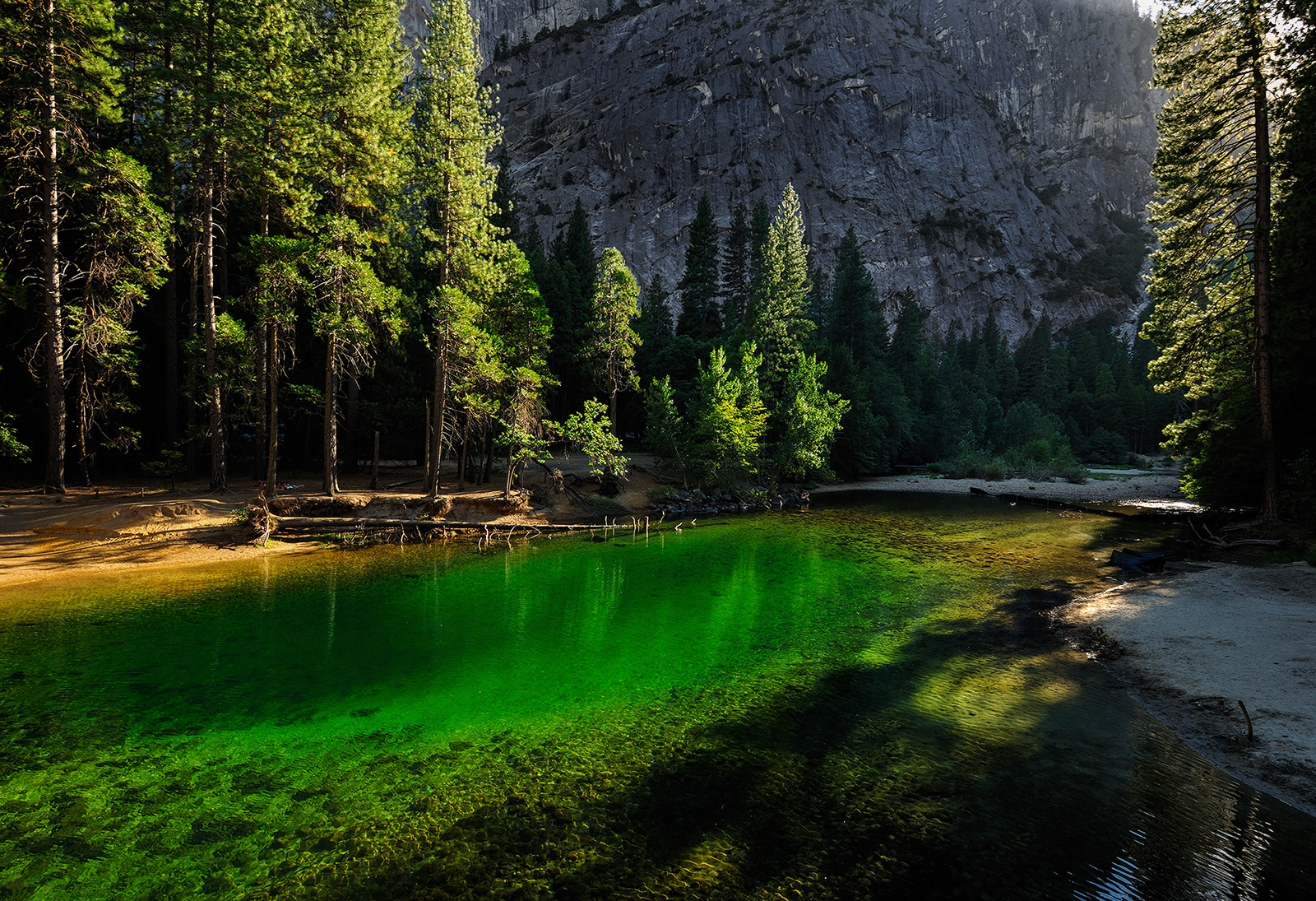 Yosemite