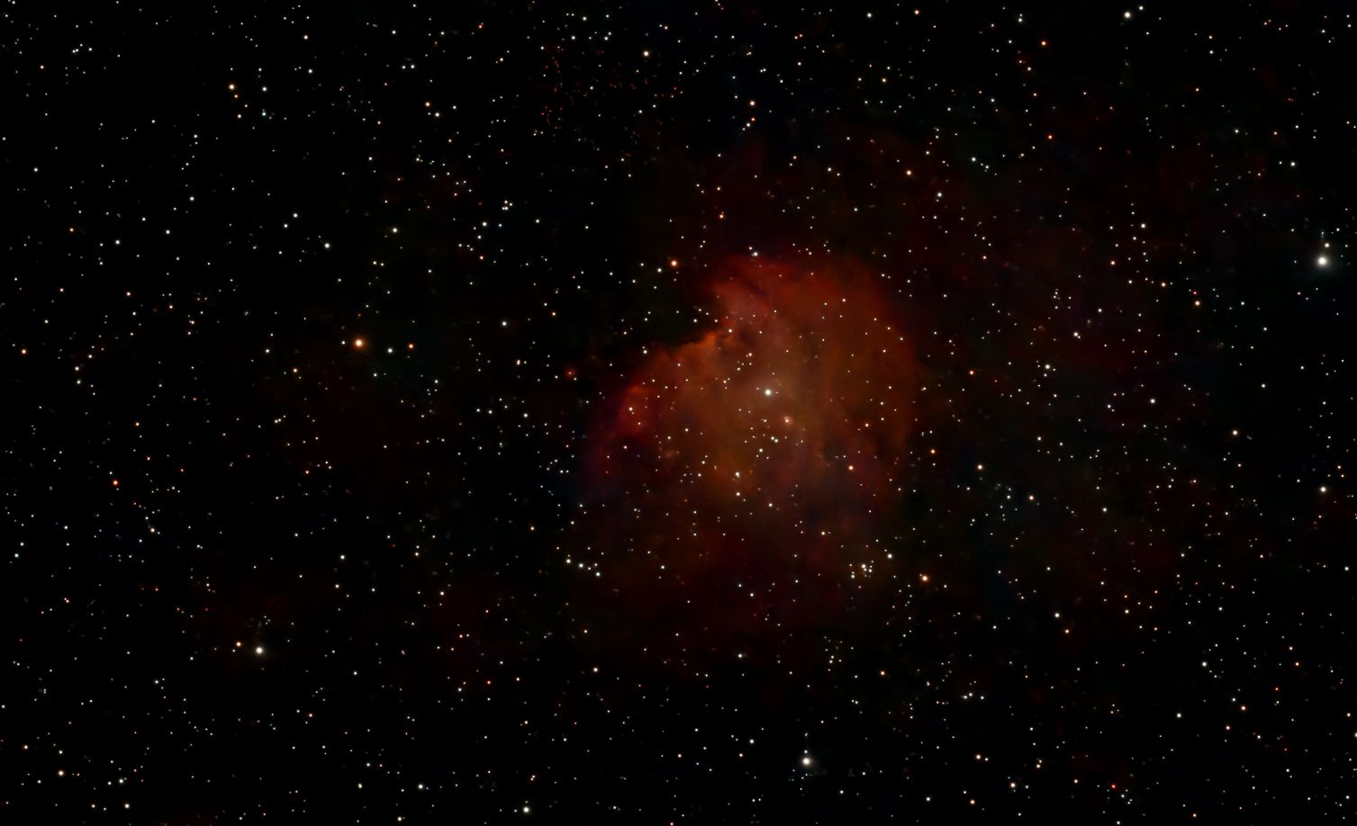 -NGC 2174-