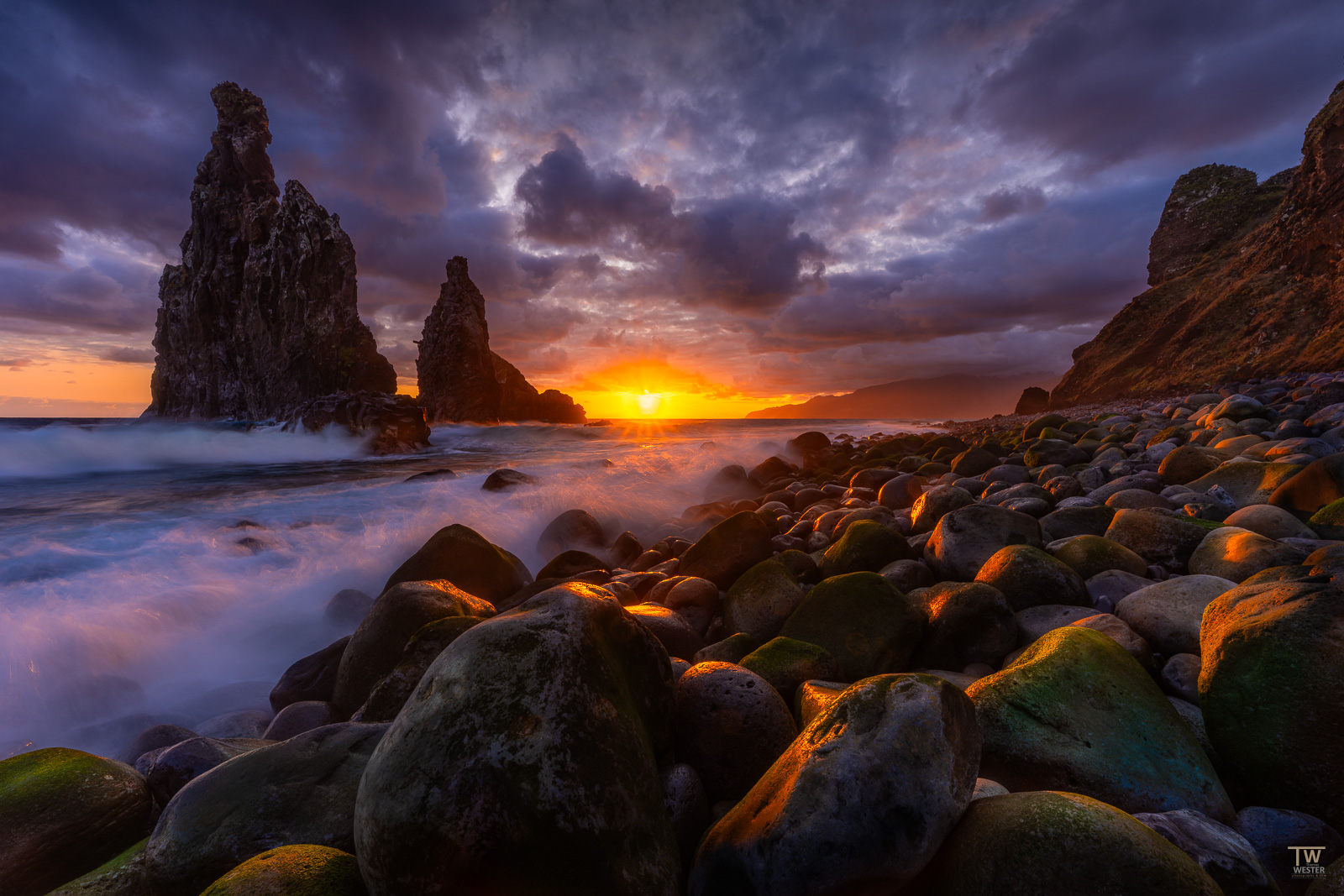 Der Madeira-Klassiker...