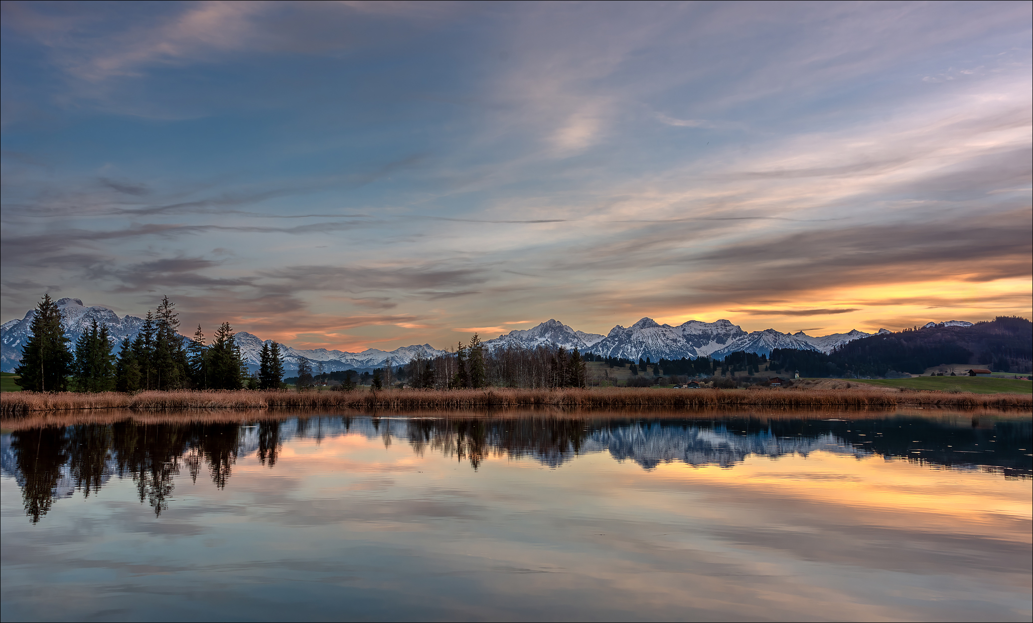 Huttler Weiher II