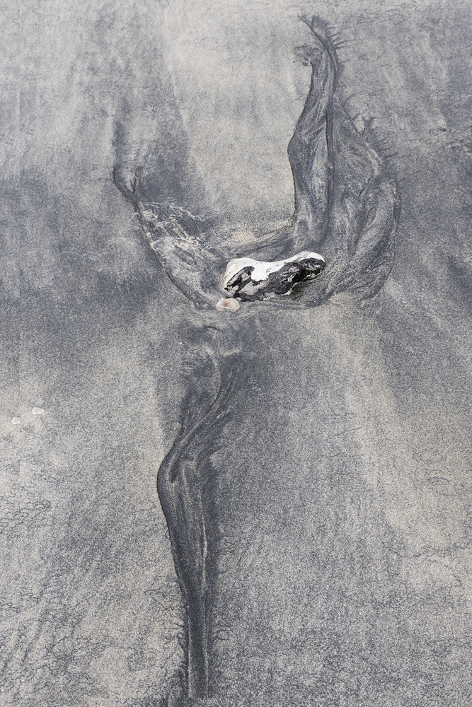 Steinengel Flügel erhoben