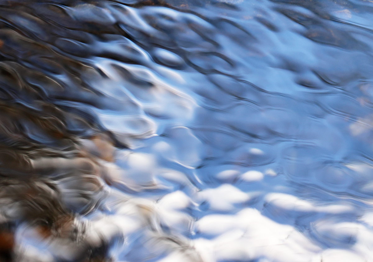 Wasser