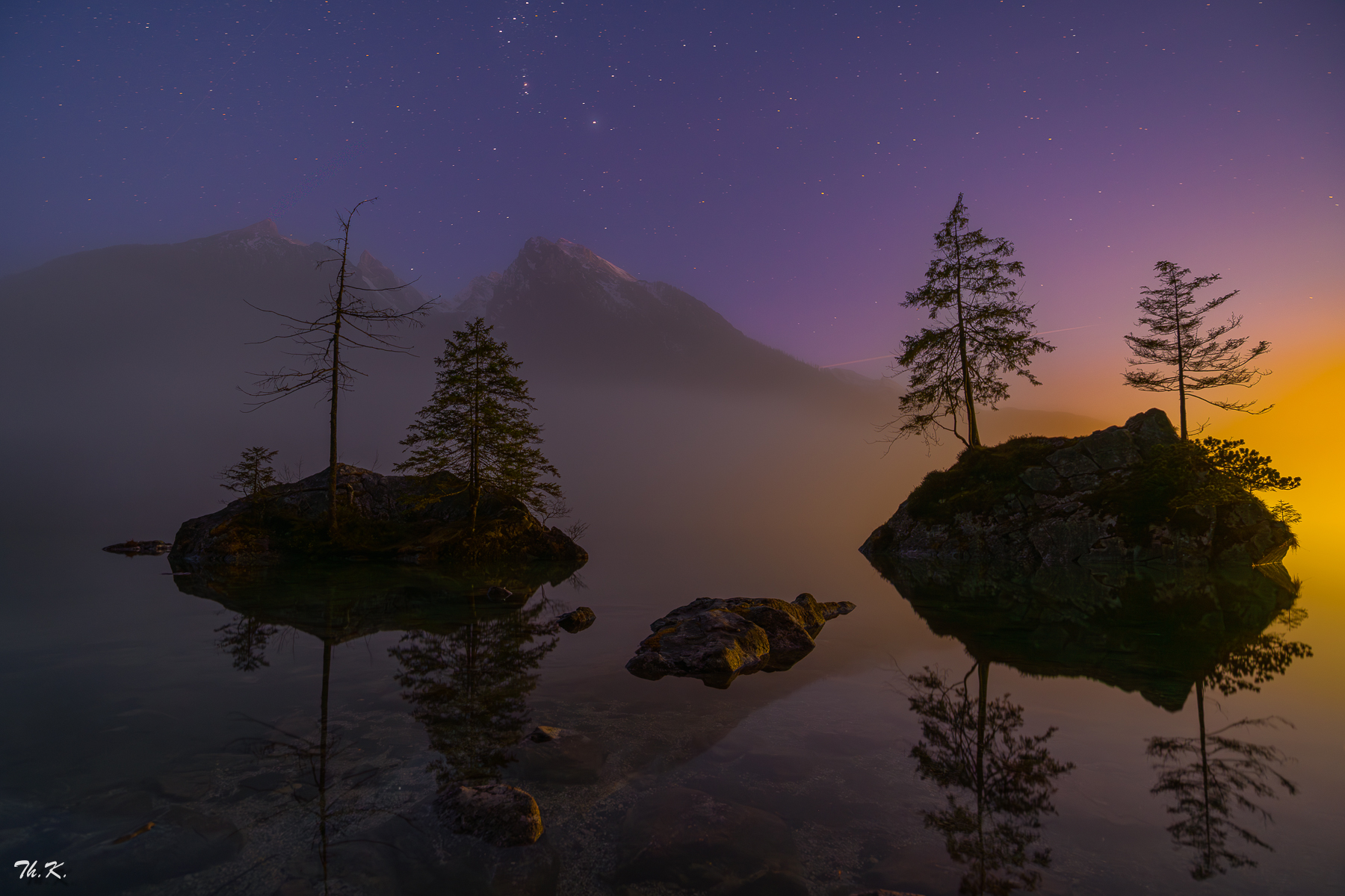 Hintersee