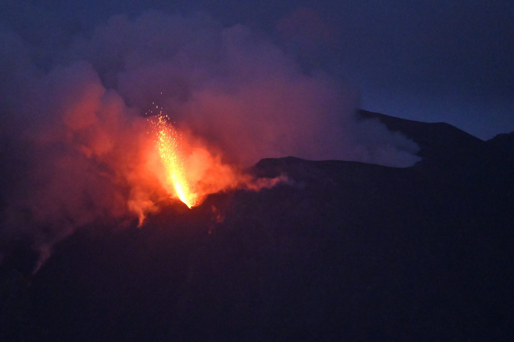 Stromboli
