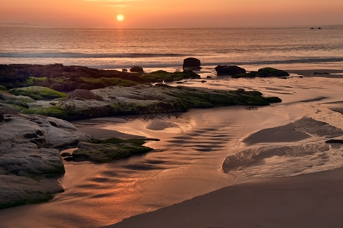 Plage de Porseivegné