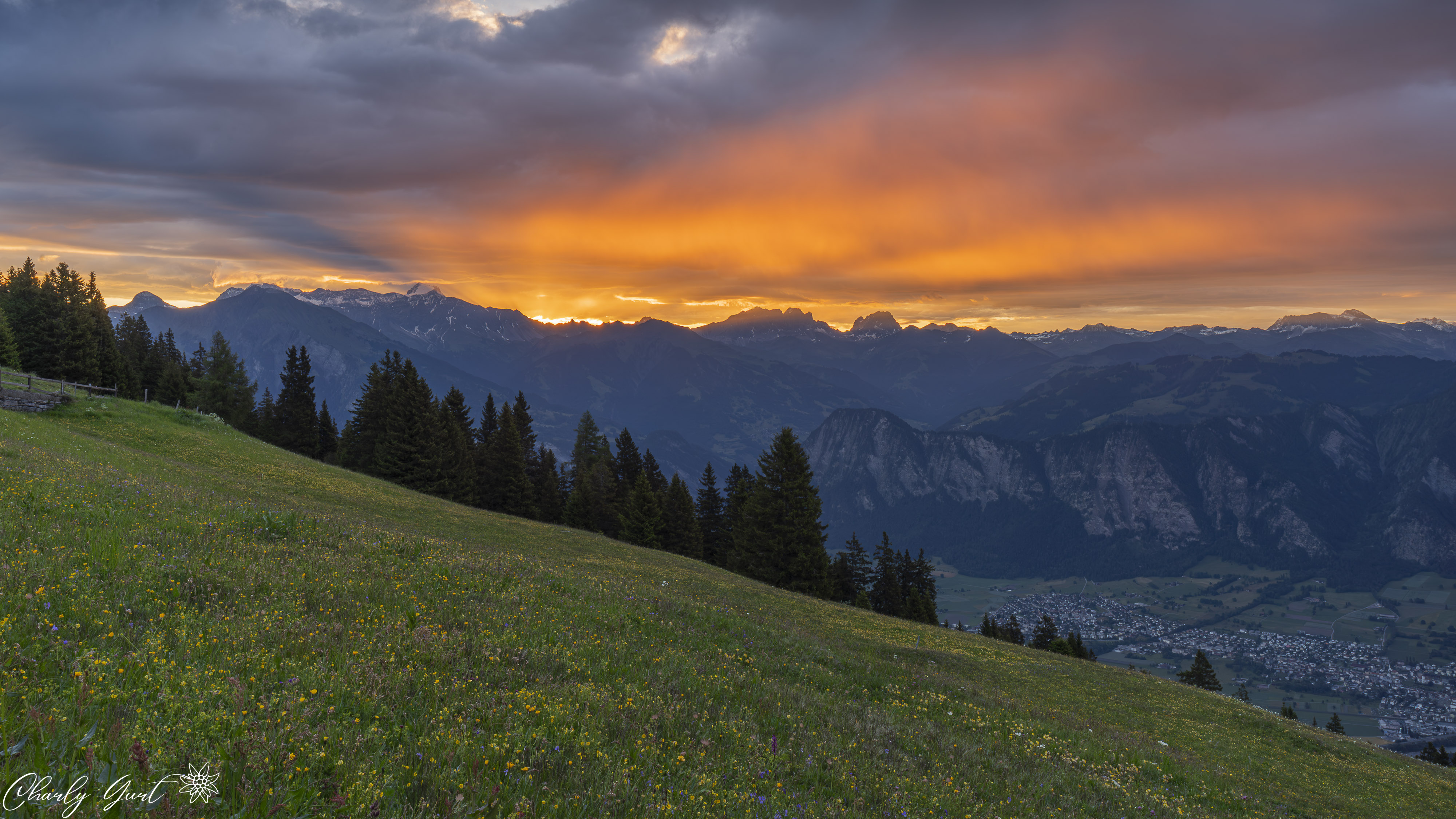 Morgenstimmung