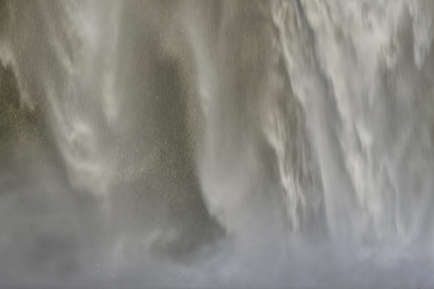 Wasserfall