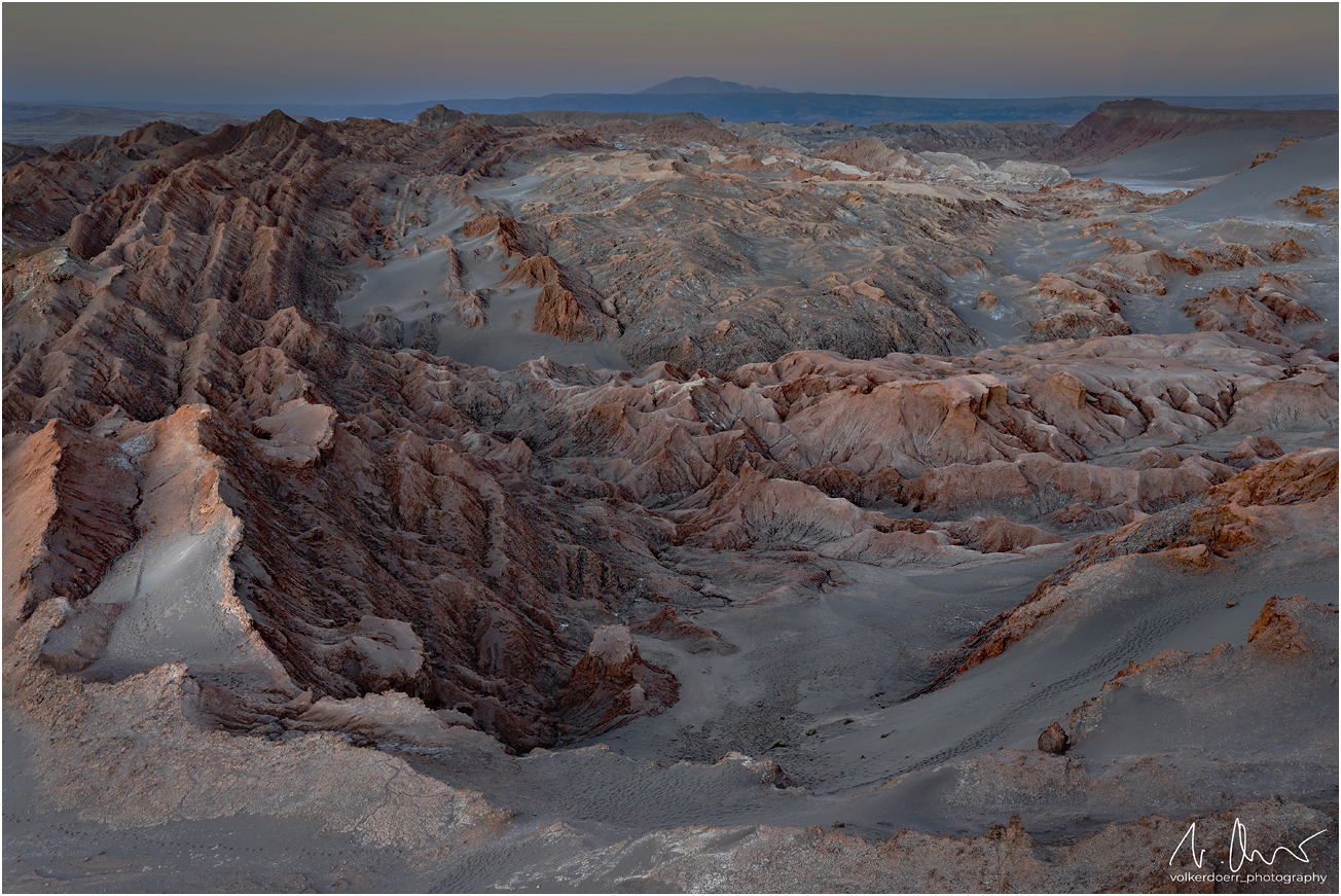 Atacama Nights