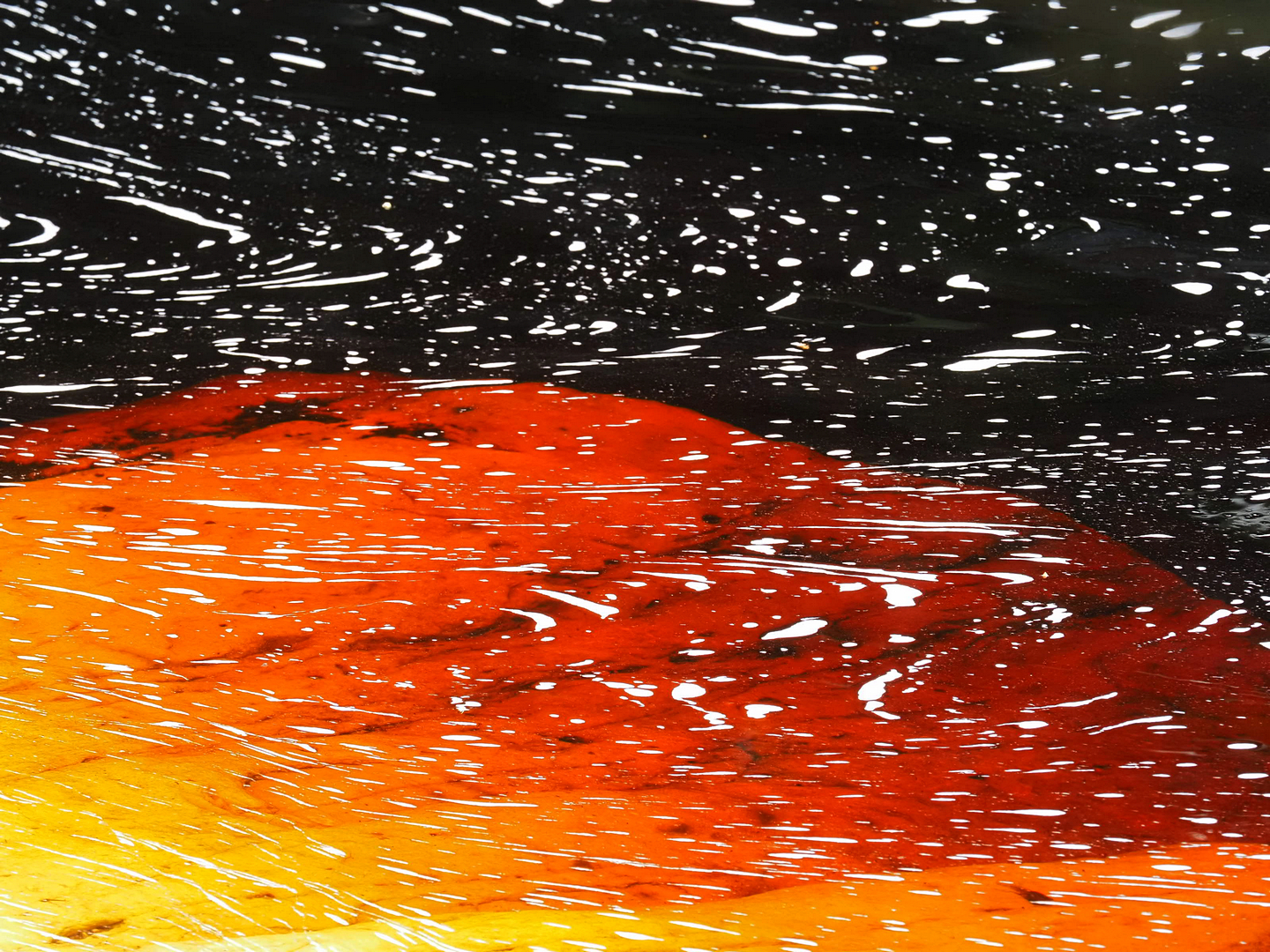 Schwarz-Rot-Gold