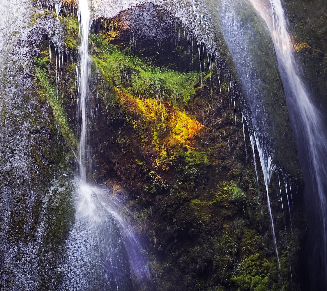 Wasserfall