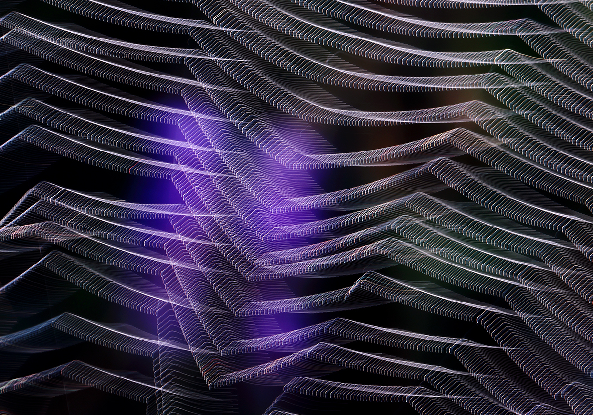 Spider-Web-Art