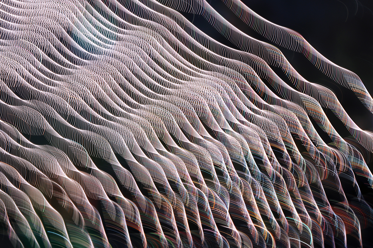 Spider-Waves